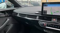 Audi A5 35 TFSI Black Edition 2dr S Tronic Petrol Coupe